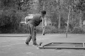 Komunitas Skateboard Tanah Karo: Membudayakan Skateboard di Kaki Gunung