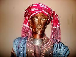 Sigale-gale: Legenda, Ritual, dan Warisan Budaya dari Tanah Batak