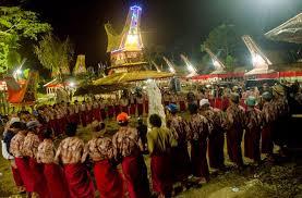 Ma'nene dan Ma'badong: Kisah Kematian yang Abadi di Tana Toraja